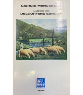 Lunario dell'orfano sannita.