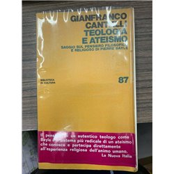 Teologia e ateismo