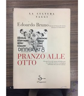 Pranzo alle otto