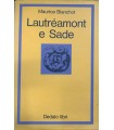 Lautreamont e Sade.