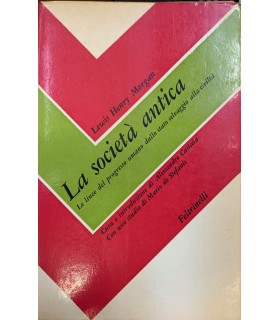 La società antica.