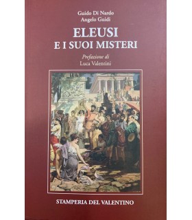 Eleusi e i suoi misteri.