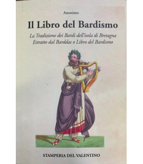 Il libro del Bardismo.