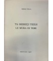Le mura di Tebe.