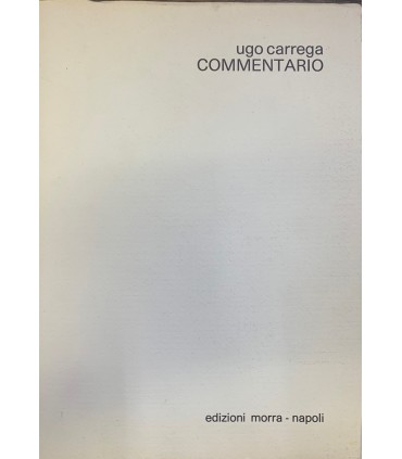 Commentario.