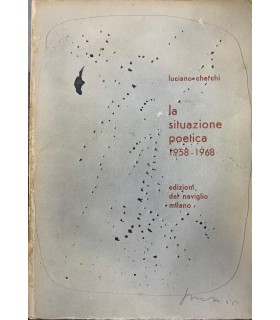 La situazione poetica. (1958-68).