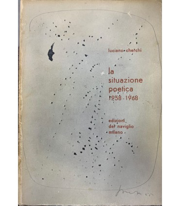 La situazione poetica. (1958-68).