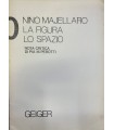 La figura lo spazio.