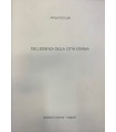 Dell'essenza della città eterna.
