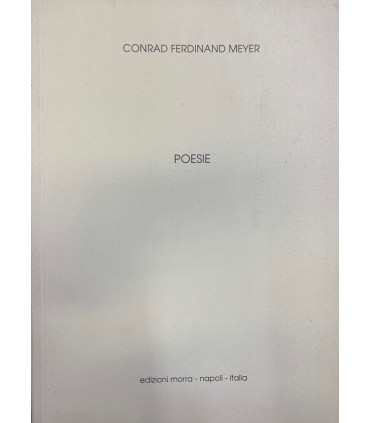 Poesie.