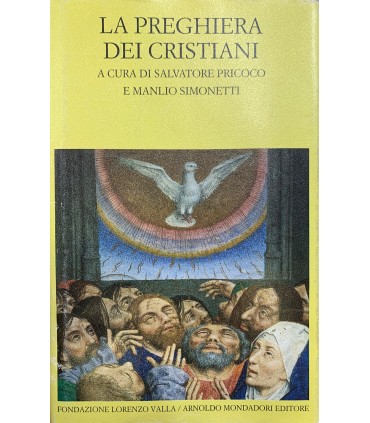 La preghiera dei cristiani.