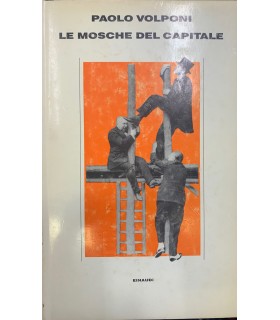 Le mosche del capitale.