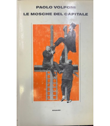 Le mosche del capitale.