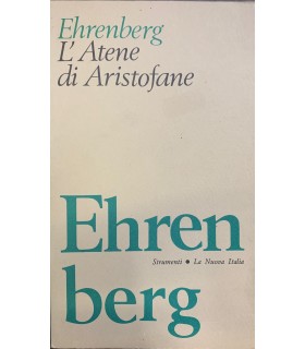 L'Atene di Aristofane.