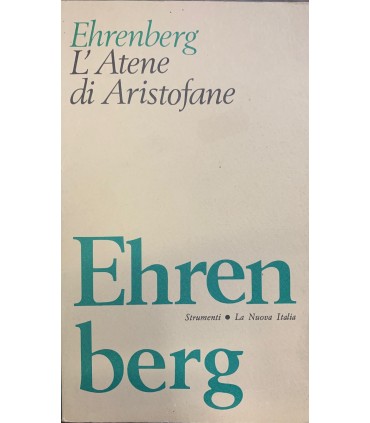 L'Atene di Aristofane.