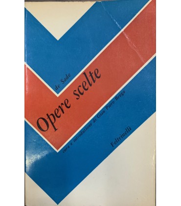 Opere.