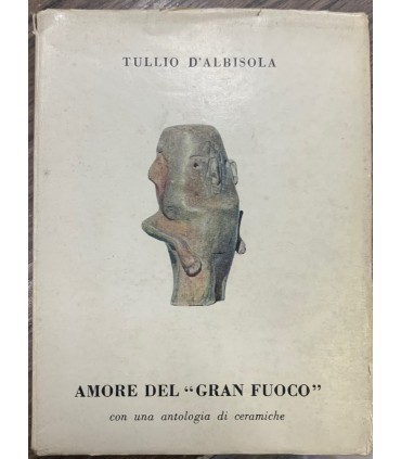 Amore del "gran fuoco".