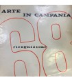 Arte in Campania. Ricognizione.