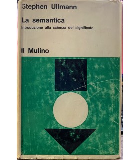 La semantica.