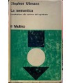 La semantica.