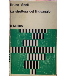 La struttura del linguaggio.