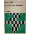 La struttura del linguaggio.