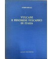 Vulcani e fenomeni vulcanici in Italia.