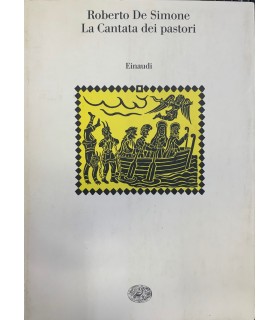 La Cantata dei pastori.