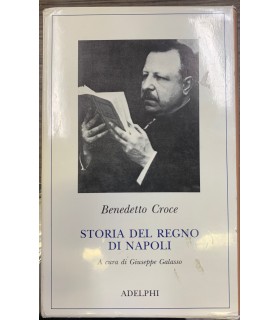 Storia del Regno di Napoli.