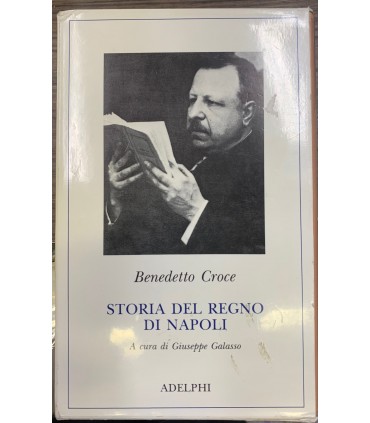 Storia del Regno di Napoli.