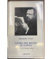 Storia del Regno di Napoli.