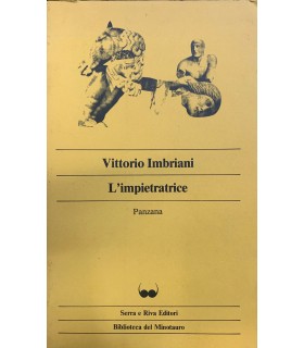 L'impietratrice. Panzana.