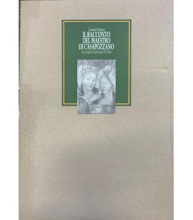Il racconto del maestro di Casapozzano