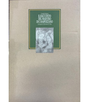 Il racconto del maestro di Casapozzano