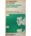 Attraverso il cinema. Semiologia, lessico, lettura del film.
