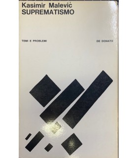 Suprematismo.