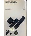 Suprematismo.