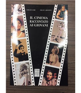 Il cinema raccontato ai giovani
