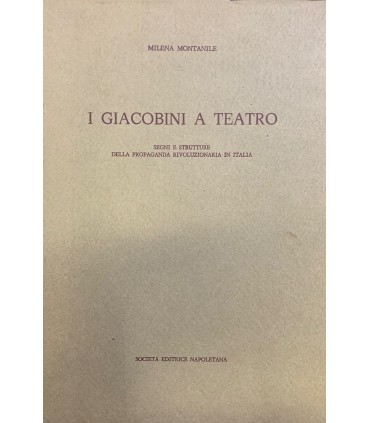 I giacobini a teatro.
