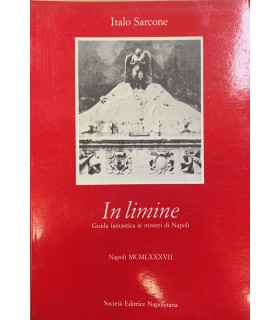 In Limine. Guida fantastica ai misteri di Napoli.