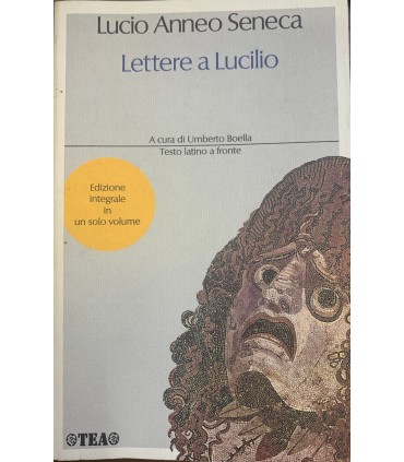 Lettere a Lucillo.