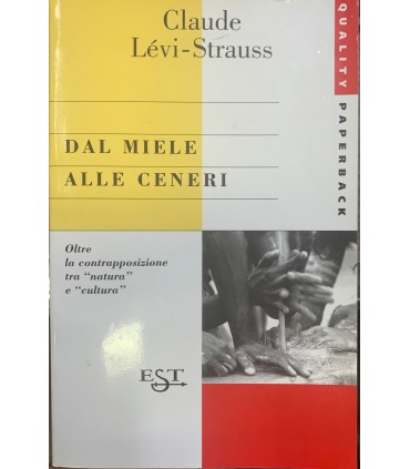 Dal miele alle ceneri.