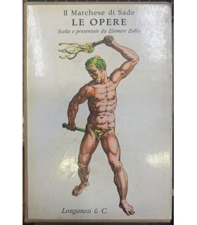 Le Opere.