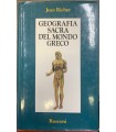 Geografia sacra del mondo greco.