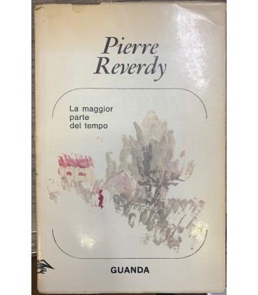 La maggior parte del tempo.