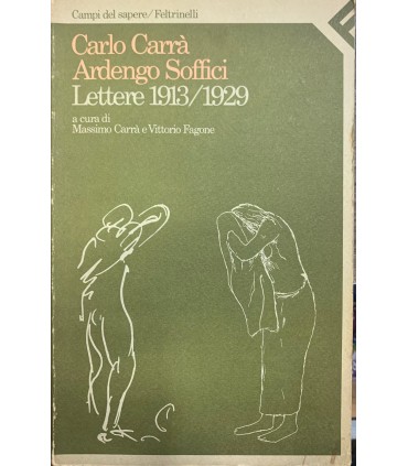 Lettere 1913/1929.