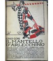 Il mantello d'Arlecchino.