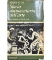 Storia documentaria dell'arte.