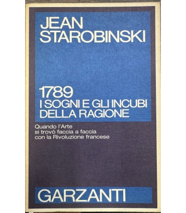 1789 i sogni gli incubi della ragione.