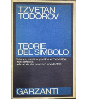 Teorie del simbolo.
